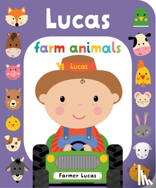  - Farm Lucas