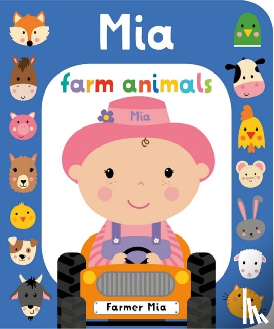  - Farm Mia