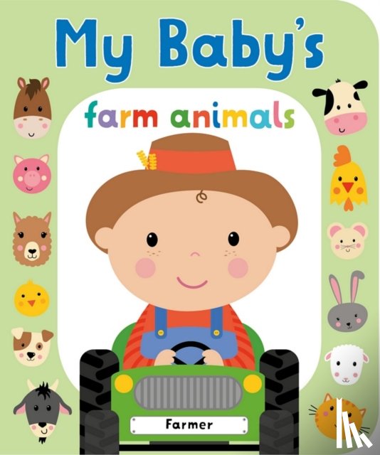  - Farm My Boy