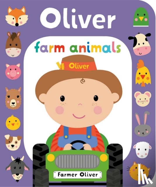  - Farm Oliver