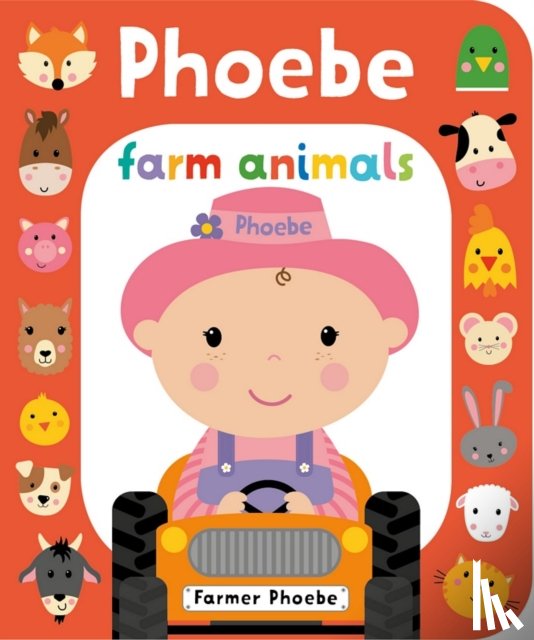  - Farm Phoebe