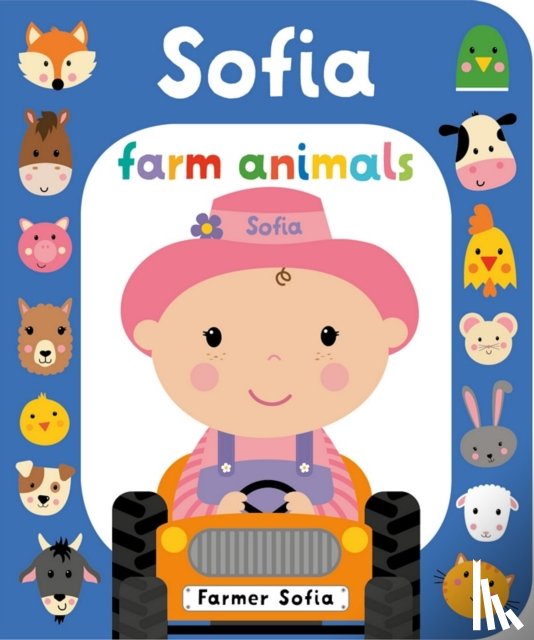  - Farm Sofia