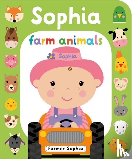  - Farm Sophia