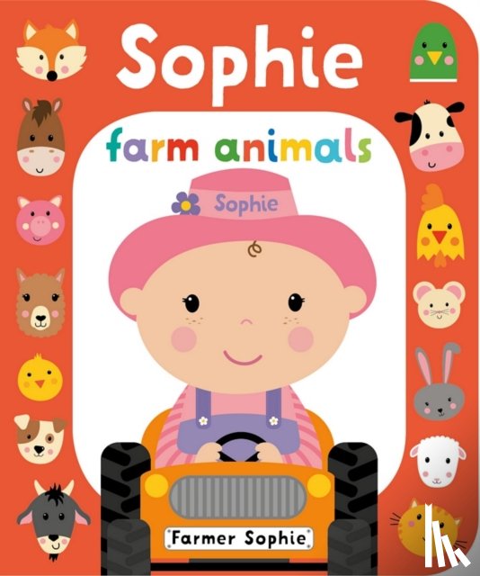  - Farm Sophie