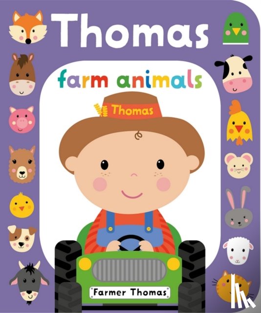  - Farm Thomas