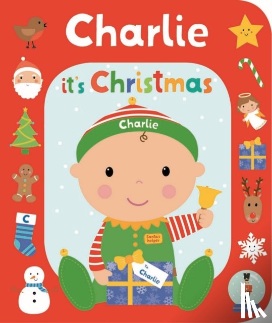  - It's Christmas Charlie