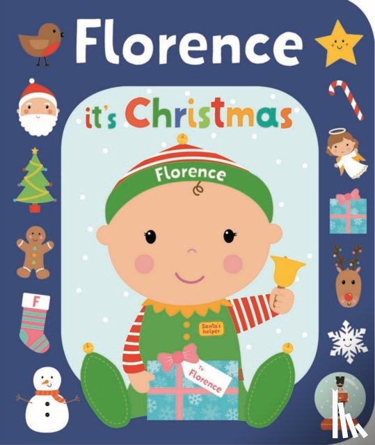  - It's Christmas Florence