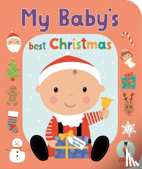  - It's Christmas My Boy