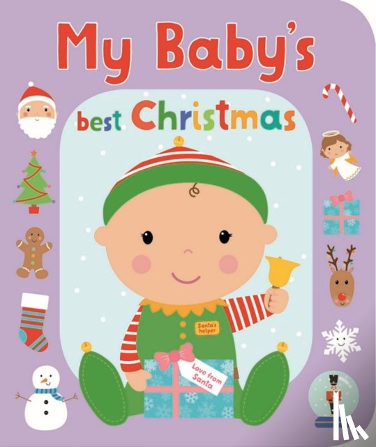  - It's Christmas My Girl