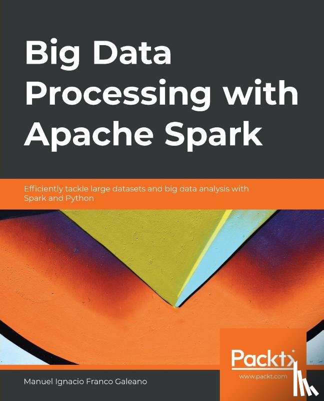 Franco Galeano, Manuel Ignacio - Big Data Processing with Apache Spark