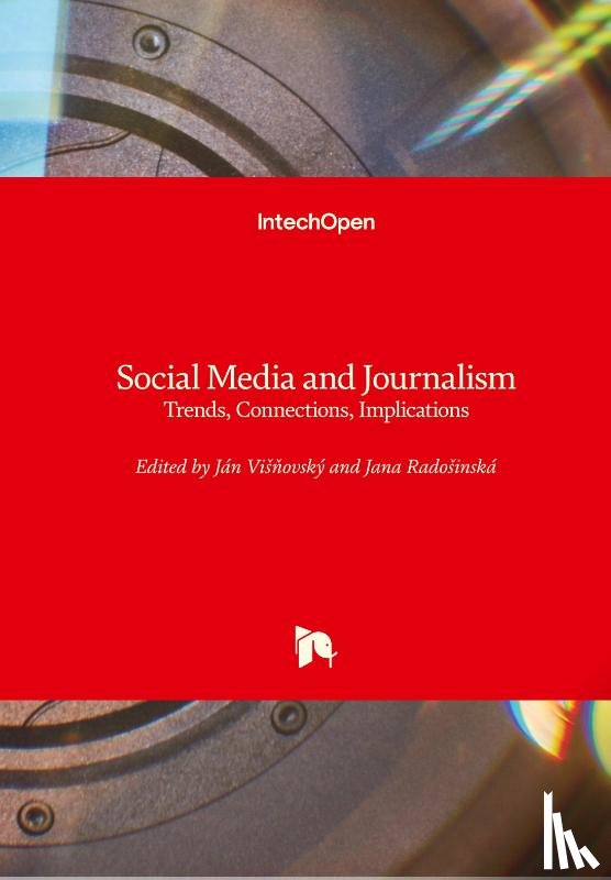 - Social Media and Journalism