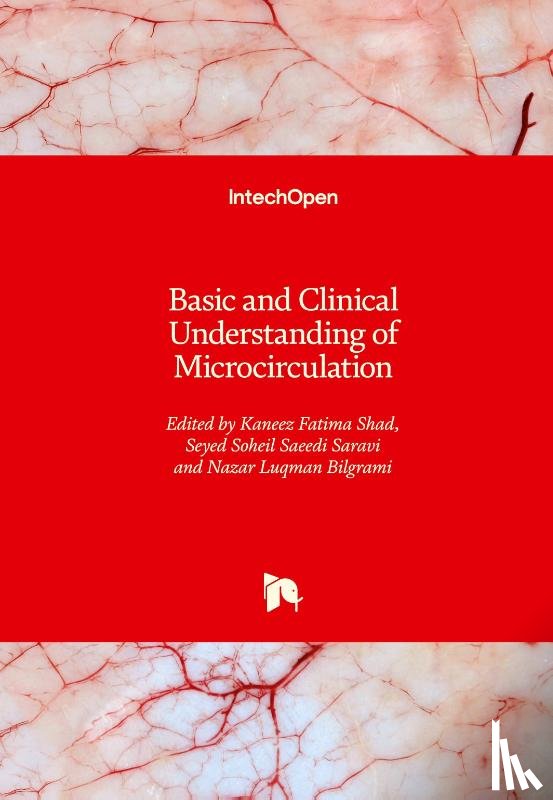  - Basic and Clinical Understanding of Microcirculation