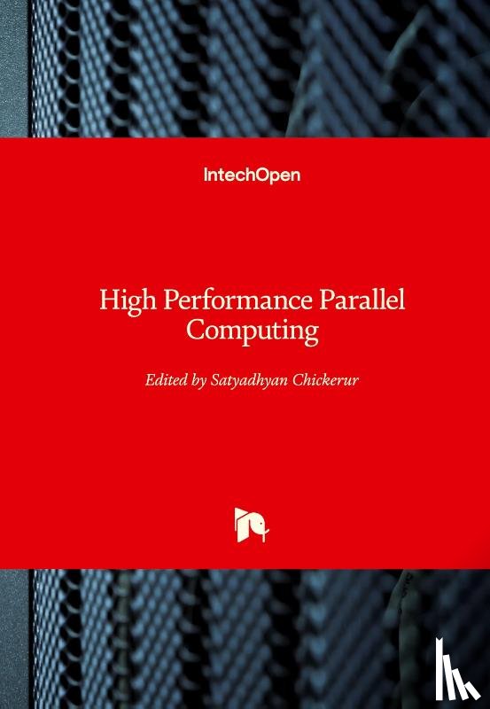  - High Performance Parallel Computing