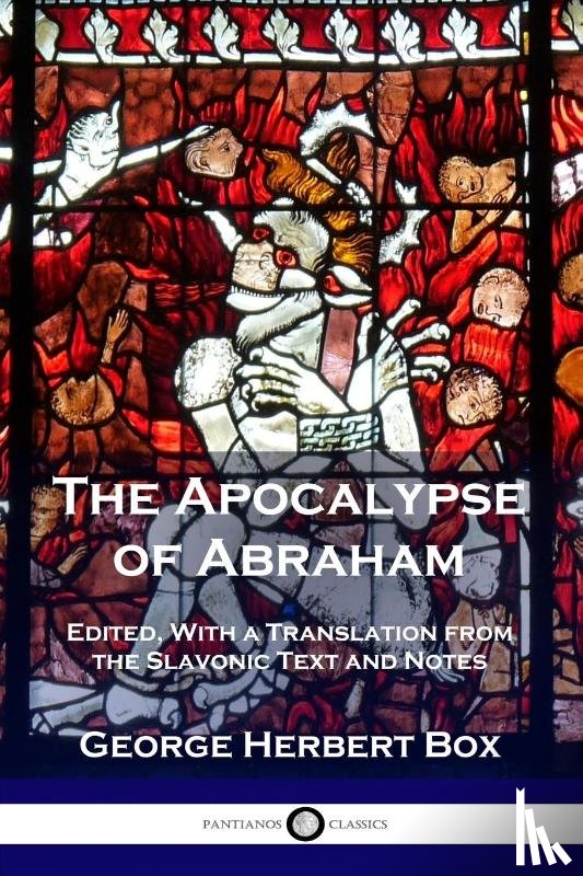 Box, George Herbert - The Apocalypse of Abraham