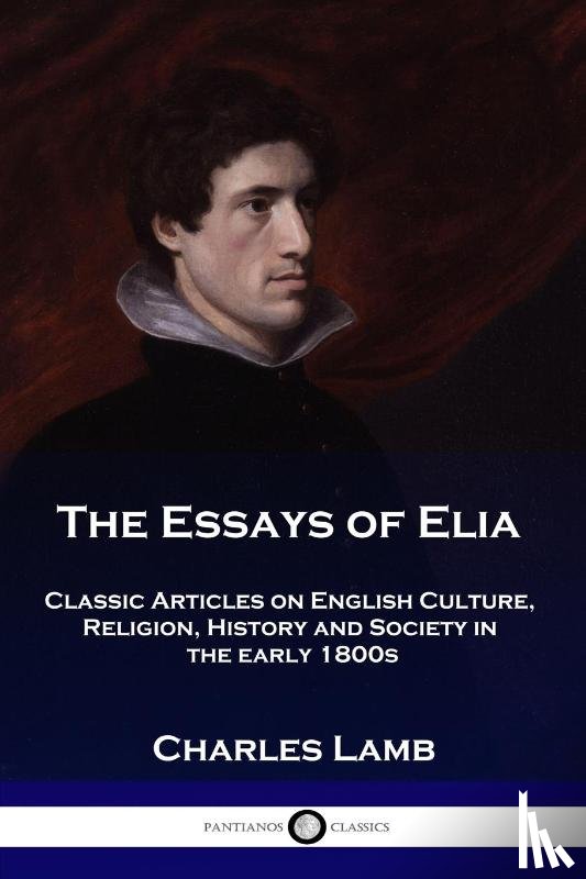 Lamb, Charles - The Essays of Elia