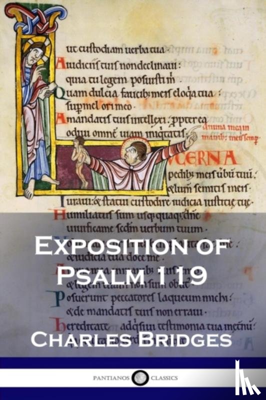 Bridges, Charles - Exposition of Psalm 119