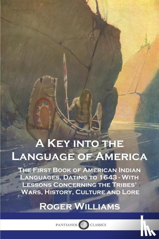 Williams, Roger - A Key into the Language of America
