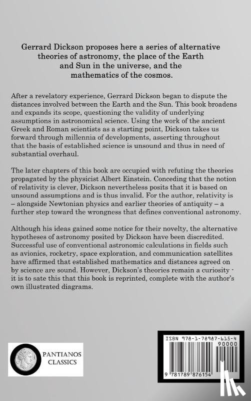 Hickson, Gerrard - Kings Dethroned