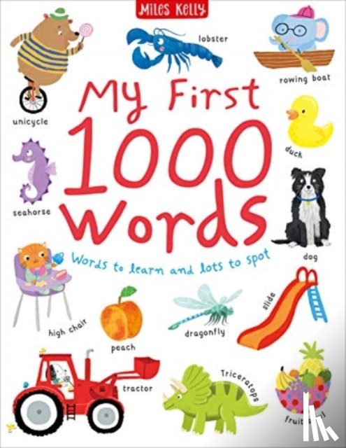  - 1000 Words