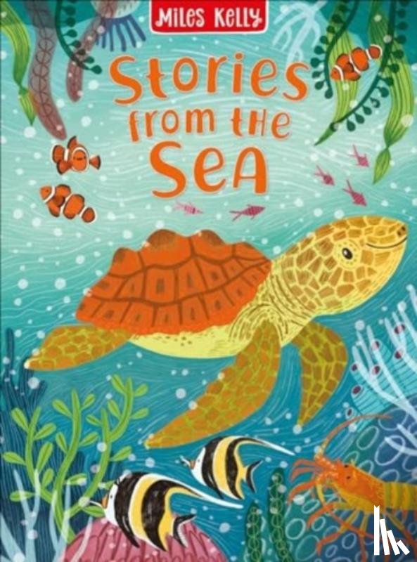 Veitch, Catherine - Stories from the Sea