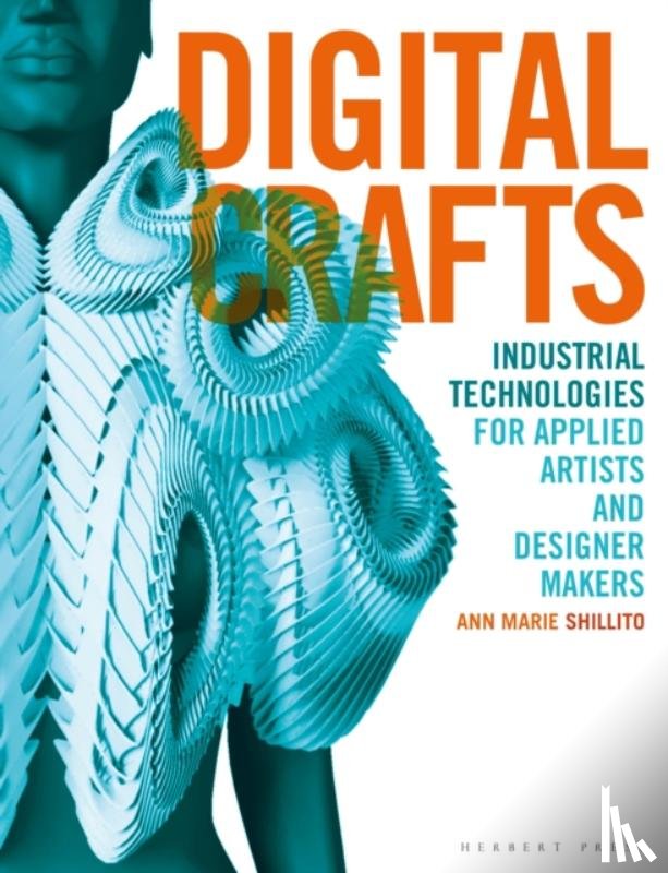 Shillito, Ann Marie - Digital Crafts