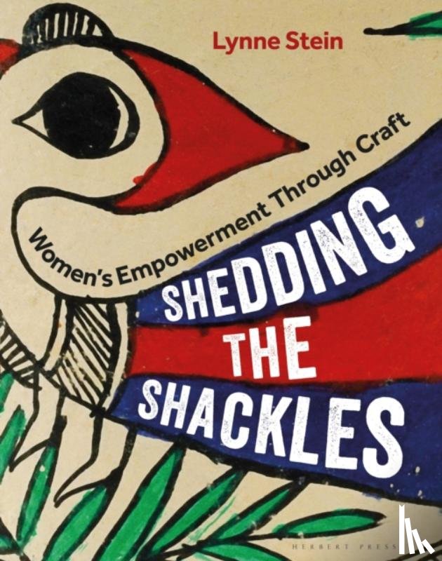 Stein, Lynne - Shedding the Shackles