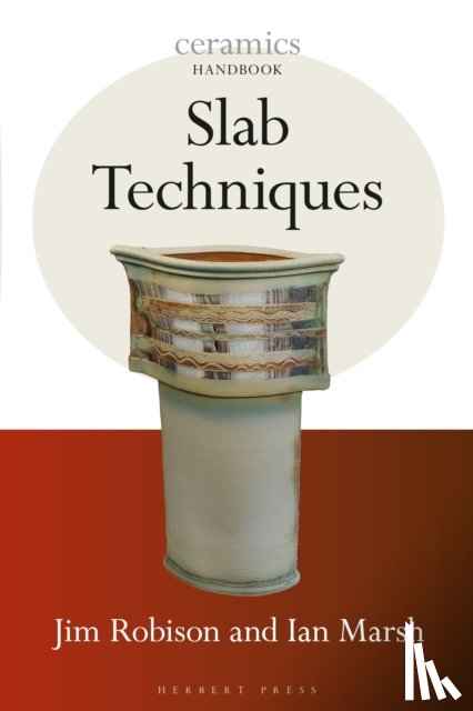 Marsh, Ian, Robison, Jim - Slab Techniques