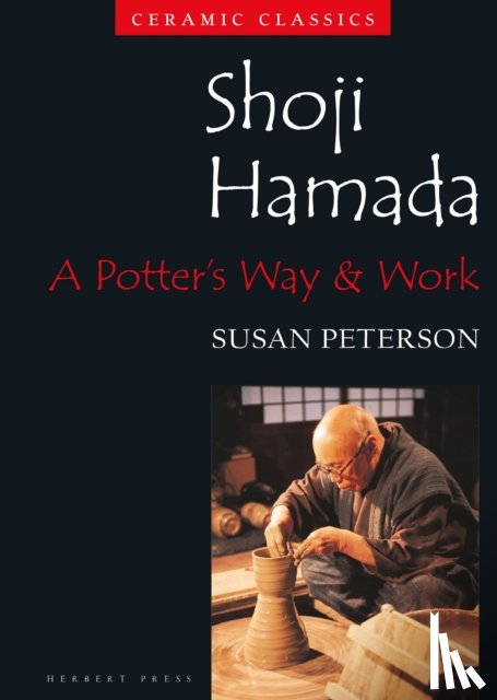 Peterson, Susan - Shoji Hamada