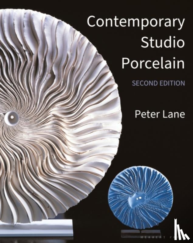 Lane, Peter - Contemporary Studio Porcelain