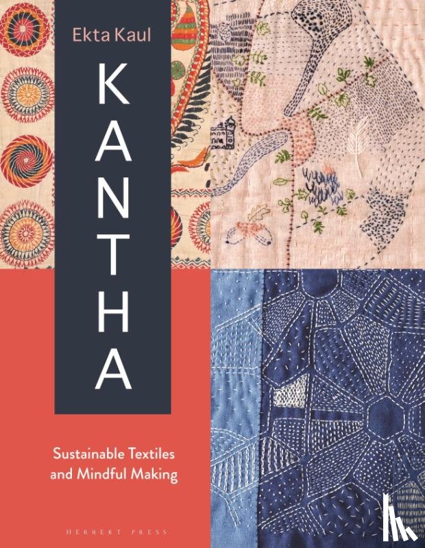 Kaul, Ekta - Kantha