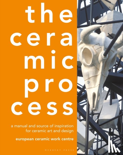 European Ceramic Work Centre, Reijnders, Anton - The Ceramic Process