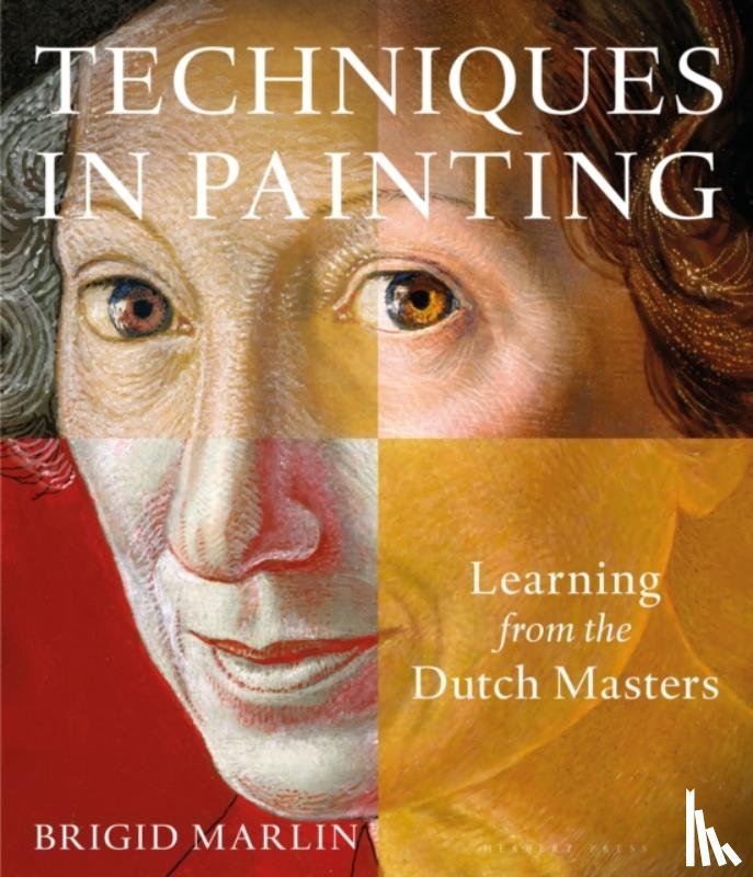 Marlin, Brigid - Techniques in Painting