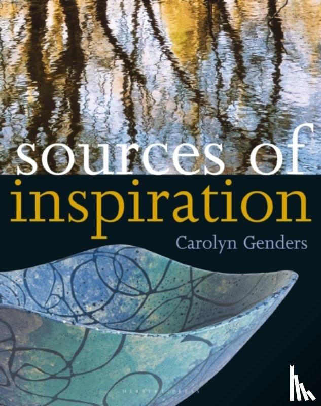Genders, Carolyn - Sources of Inspiration