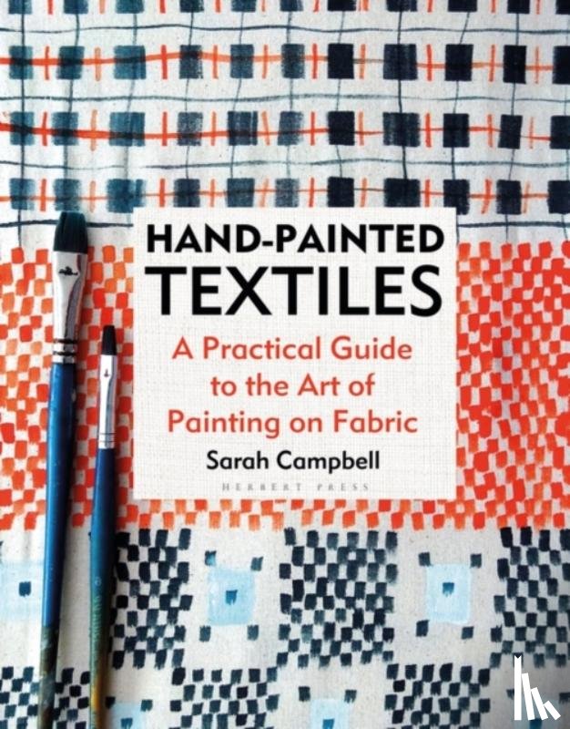 Campbell, Sarah - Hand-painted Textiles