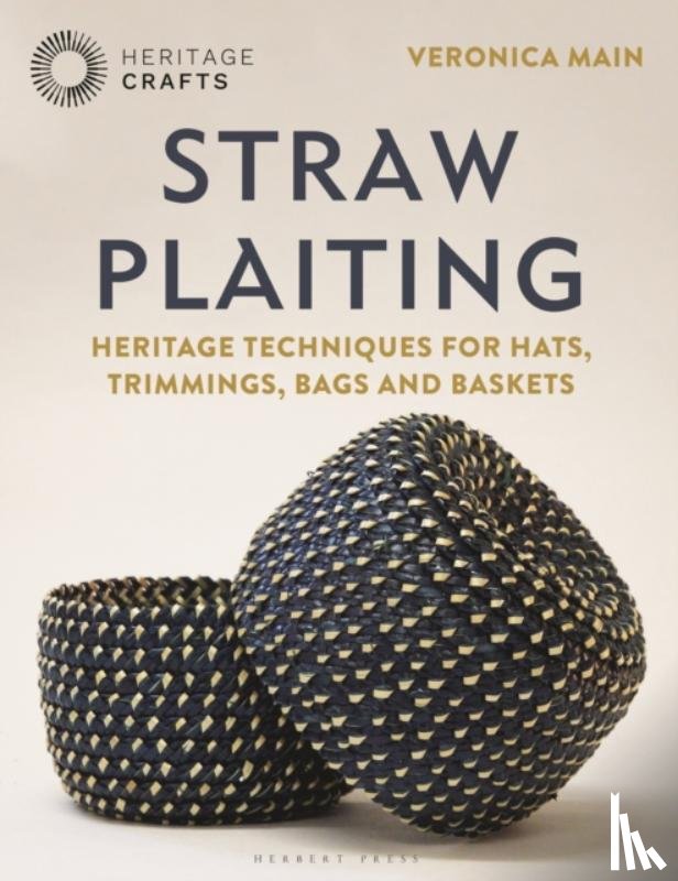 Main, Veronica - Straw Plaiting