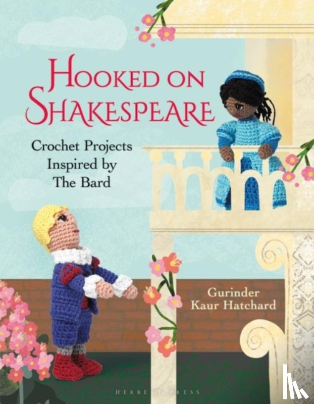 Kaur Hatchard, Gurinder - Hooked on Shakespeare
