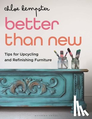 Kempster, Chloe - Better Than New