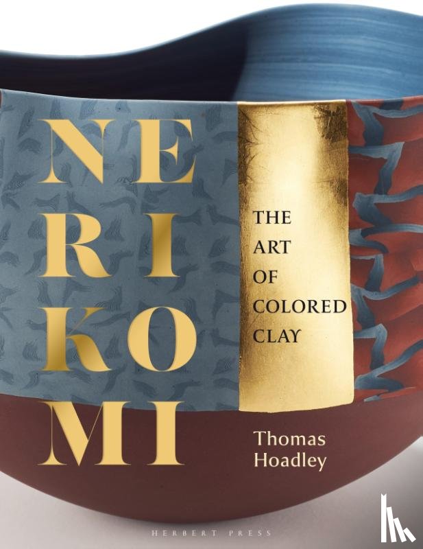 Hoadley, Thomas - Nerikomi