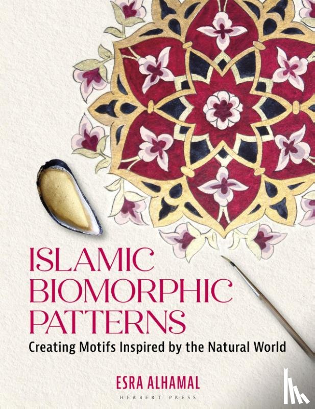 Alhamal, Dr Esra - Islamic Biomorphic Patterns