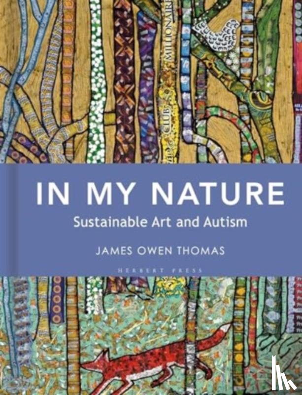 Thomas, James Owen - In My Nature