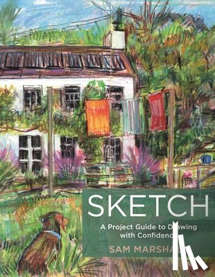 Marshall, Sam - Sketch