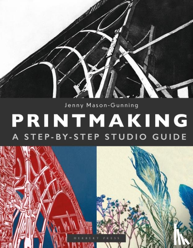 Mason-Gunning, Jenny - Printmaking