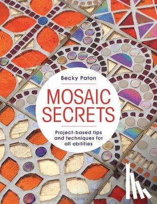Paton, Becky - Mosaic Secrets
