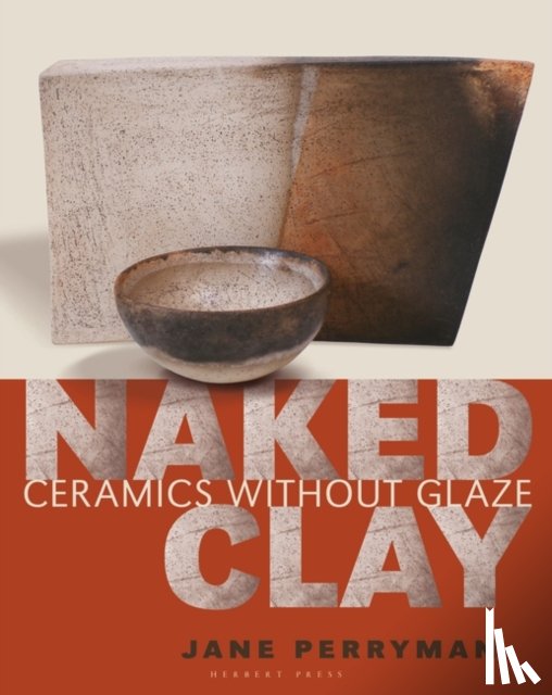 Perryman, Jane - Naked Clay