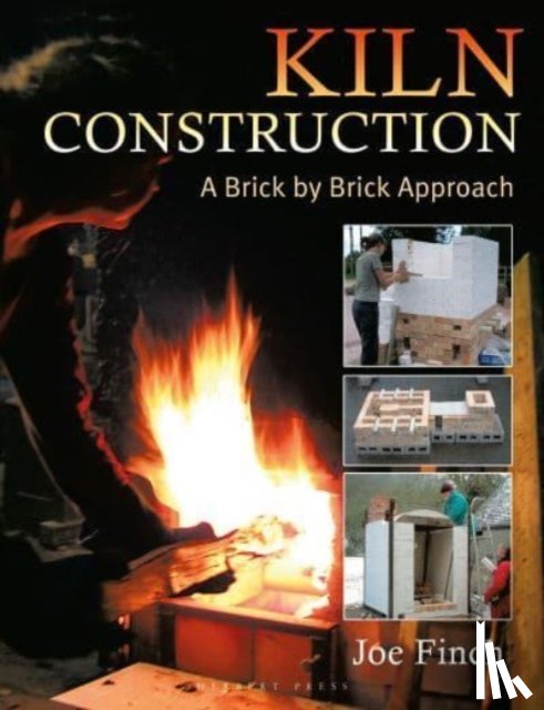 Finch, Joe - Kiln Construction