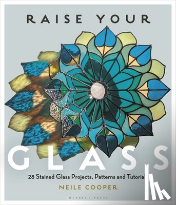 Cooper, Neile - Raise Your Glass