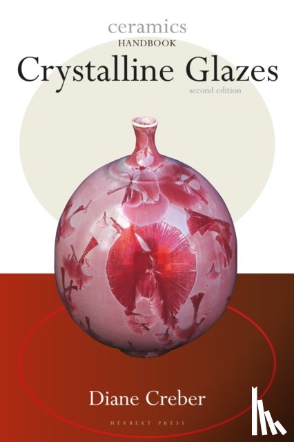 Creber, Diane - Crystalline Glazes