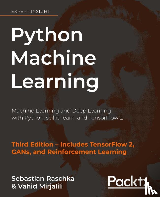 Raschka, Sebastian, Mirjalili, Vahid - Python Machine Learning