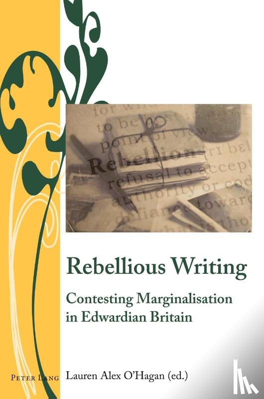  - Rebellious Writing