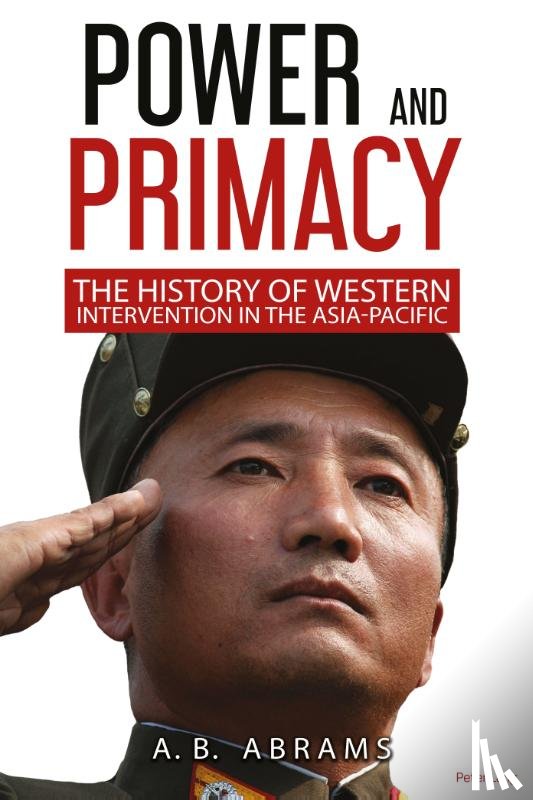 Abrams, A.B. - Power and Primacy